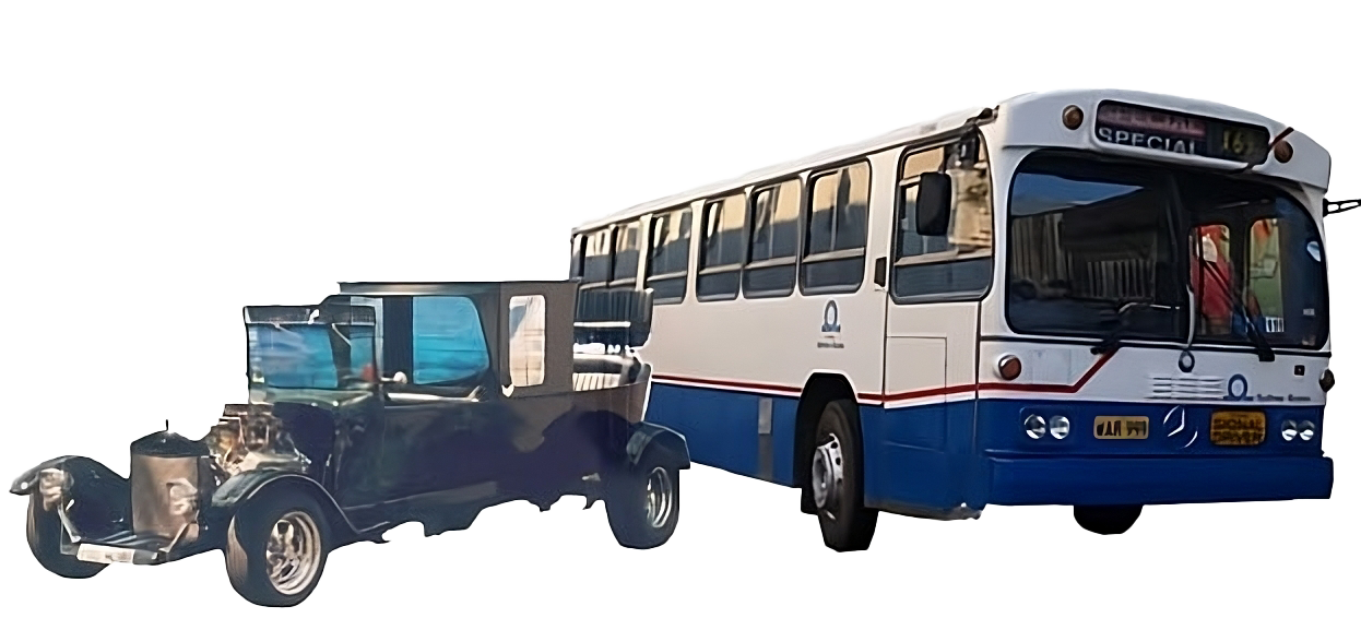 Star Wars Transport